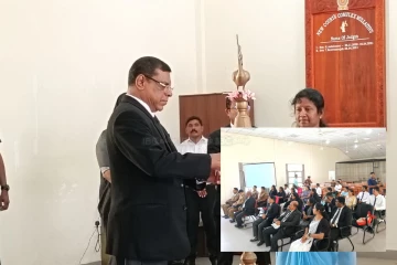 மன்னாரிற்கு விஜயம் செய்த பிரதம நீதியரசர்