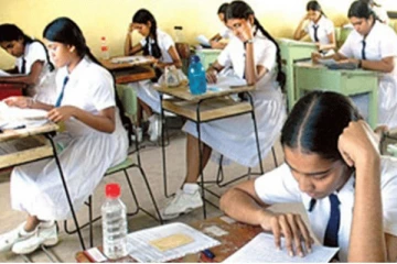 A/L විභාග ප්‍රවේශපත්‍රය තවම නැත්නම් වහාම මේදේ කරන්න.