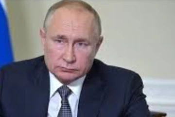 පුටින්ගේ සමීපතමයෙකුගේ දියණියක් ජීවිතක්ෂයට පත් වූ හේතුව...