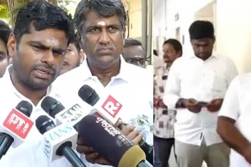 Dress Code: பாஜக அண்ணாமலை விளக்கம்