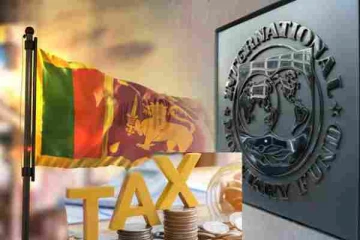 வரலாற்றில் முதன் முறையாக 3 டிரில்லியன்களை எட்டிய வருமான வரி!