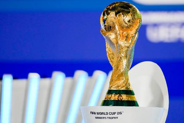 2026 உலகக் கிண்ண கால்பந்து போட்டிகளின் தொடர்பில் வெளியான மகிழ்ச்சி தகவல் | Football Fans Rejoice 2026 World Cup Ticket Prices