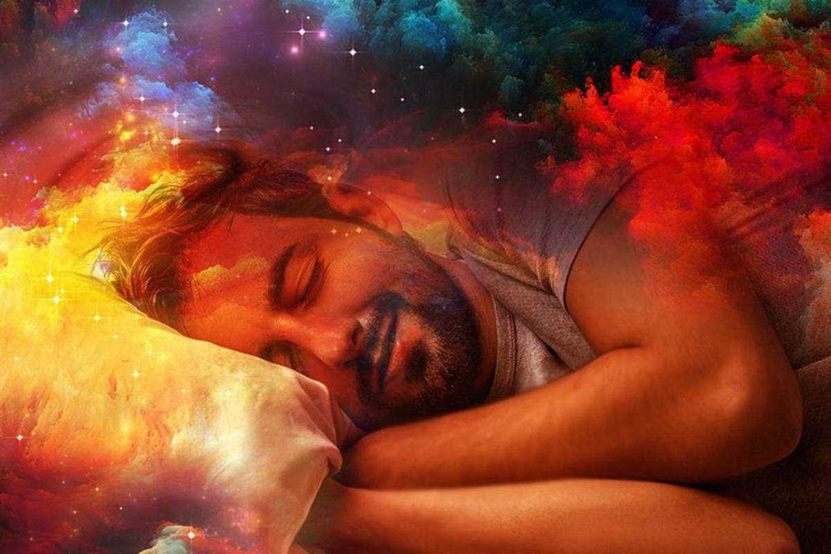 ஆழ்ந்த உறக்கத்தில் கர்ப்பிணி பெண்களை கனவில் கண்டால் என்ன பலன்? | Pregnant Women In A Dream