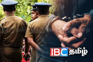 அவுஸ்திரேலிய பத்திரிகையாளரின் கைப்பையை திருடிய சந்தேகநபர் கைது