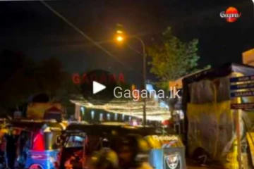 බෞද්ධාලෝක මාවතෙහි වෙසක් කලාපය ගගන ඔස්සේ සජීවීව නරඹන්න(LIVE) ..