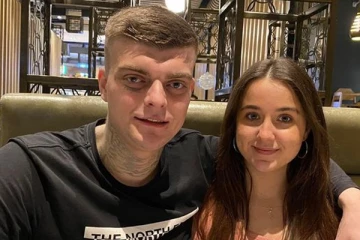 இணையம் வாயிலாக காதலித்த பிரித்தானிய காதலனைக் காணச் சென்ற கனேடிய இளம்பெணுக்கு நேர்ந்த பரிதாப முடிவு...