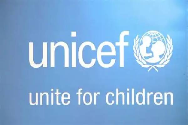 நடிகை கீர்த்தி சுரேஷ் யுனிசெப் தூதராக நியமனம் | Actress Keerthy Suresh Appointed Unicef Ambassador நடிகை கீர்த்தி சுரேஷ் யுனிசெப் தூதராக நியமனம் | Actress Keerthy Suresh Appointed Unicef Ambassador