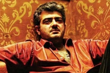 வலிமை படத்தின் மோஷன் போஸ்டர் ரெடி.. வேற லெவல் என புகழ்ந்து தள்ளிய தல அஜித்.. இனி சரவெடி தான்