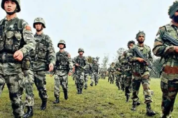 ரஷ்யாவிற்கு படைகளை அனுப்பும் சீனா!