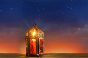 வரும் வெள்ளிக்கிழமை ரமலான் திருநாள் - தலைமை காஜி தகவல்