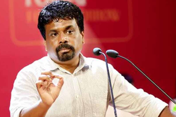 சஜித்தை தொடர்ந்து  நாடாளுமன்றம் தொடர்பில் அனுரகுமார எடுத்த  தீர்மானம் | Resolution Taken Anura Regarding Parliament Crisis