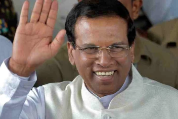 ஆட்டத்தை ஆரம்பித்த மைத்திரி; கொழும்பு அரசியலில் பரபரப்பு!