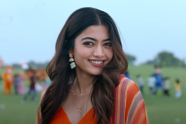 எல்லோருக்கும் பிடிக்கணும்னு அவசியமே இல்லை.. வாரிசு ஹீரோயின் ராஷ்மிகா | Varisu Heroine Rashmika Reply To Trolls