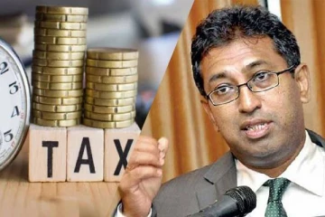 வரி அறவீட்டின் போது சமூக நீதி கொள்கை பின்பற்ற வேண்டும் : ஹர்ஷ டி சில்வா