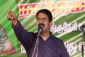 அத்தியாவசியமற்ற தொழிற்சாலைகள் இயங்க தற்காலிகமாகத் தடைவிதிக்க வேண்டும் - சீமான்