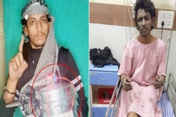 மங்களூர் குண்டு வெடிப்பு...ஷாரிக் மதுரையில் தங்கினாரா? NIA அதிகாரிகள் விசாரணை