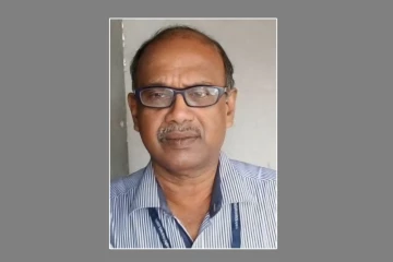 மூத்த ஊடகப் புகைப்படப்பிடிப்பாளர் சண்முகலிங்கம் சுரேந்திரனின் மறைவுக்கு இரங்கல்