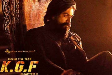 தமிழகத்தில் மாஸ் காட்டும் கே.ஜி.எப் 2.. ராக்கி பாய்யின் வசூல் வேட்டை