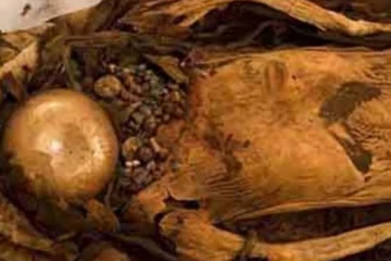 මහවැලි සී කලාපයේ ගල් පර්වතයක් කැඩූ පිරිසක් සුගලා දේවියගේ සොහොන කඩා,එහි තිබූ මිලකළ නොහැකි වස්තුව කොල්ල කාළා.අදහාගත නොහැකි දිට්ඨධම්මවේදනීය පඩිසන් දීලා ! මේ ඒ ගැන ආන්දෝලනාත්මක හෙළිදරව්වක් !