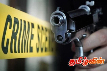 இலங்கையில் அதிகரிக்கும் துப்பாக்கிச் சூடுகள்!பொலிஸார் வெளியிட்ட தகவல்