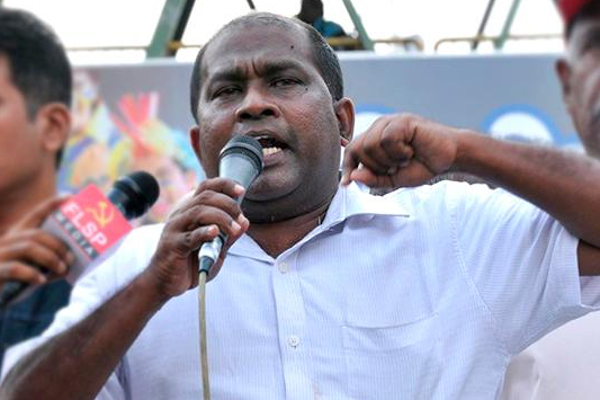 பாரிய கூட்டு நடவடிக்கைக்கு தயார் நிலை - ரணில் ராஜபக்ச அரசாங்கத்திற்கு எச்சரிக்கை..! | Government Staff Salary Special Payment Gov Staff