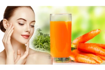 வெறும் வயிற்றில் தினமும் கேரட் ஜூஸ் குடித்து வந்தால் உடம்பில் ஏற்படும் மாற்றத்தை நீங்களே பாருங்க!