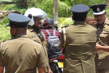 யாழில் மூன்று இளைஞர்கள் கைது