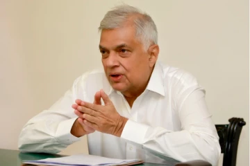 இறுதி முடிவை அறிவித்தார் கோட்டாபய
