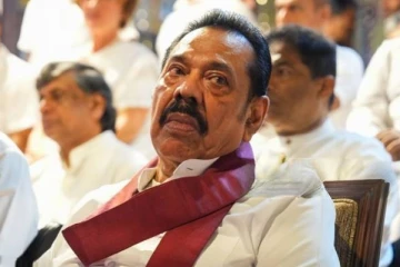 මහින්ද රාජපක්ෂට විශාදය - මෙතෙක් ඔහුව බලාගත් ශිරන්තිගේත් හෘදයේ නළයක් අවහිරයි - හිටපු ජනපතිගේ සෞඛ්‍ය ගැන අද උසාවියේදී හෙළිකළ විස්තරේ