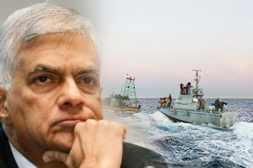 இந்திய கடற்றொழிலாளர்களின் அத்துமீறிய வருகை: ஜனாதிபதியிடம் முன்வைக்கப்பட்டுள்ள கோரிக்கை