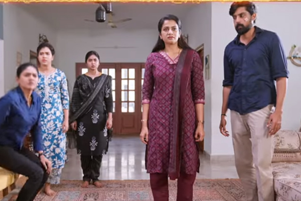 Ethirneechal: கடை திறப்பு விழா இறப்பு விழாவாக மாறுமா? ஆதிகுணசேகரனின் பகை ஜெயிக்குமா? | Ethirneechal Gunasekaran Plan Murder Janani Team