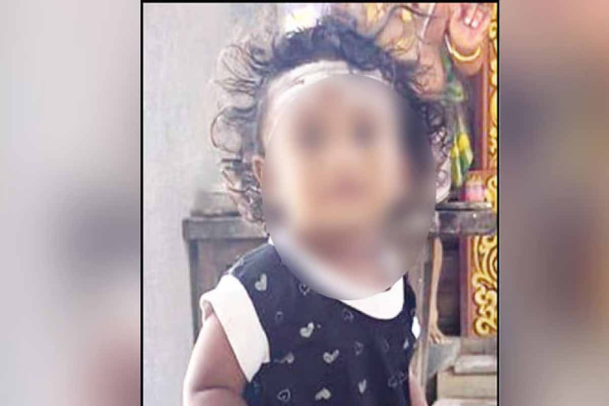 போலியோ சொட்டு மருந்து கொடுக்கப்பட்ட குழந்தை திடீர் மரணம் | Child Dies After Given Polio Drops
