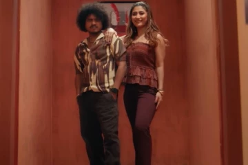 குக் வித் கோமாளி 7வது சீசனில் அய்யனார் துணை சீரியல் ஜோடி... வேறு யாரெல்லாம் பாருங்க, வீடியோ