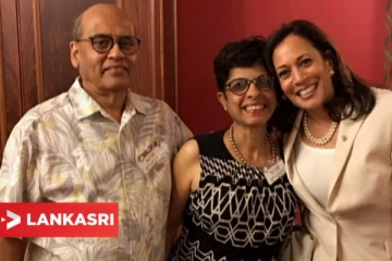 கனேடிய பெண்ணுக்கு அமெரிக்க துணை அதிபராக பதவியேற்கும் கமலா ஹாரிஸிடமிருந்து வந்த தொலைபேசி அழைப்பு: வெளிவராத சுவாரஸ்ய தகவல்