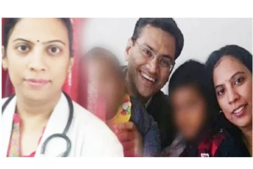 பிரசவத்தில் பெண் உயிரிழப்பு - மனஅழுத்தத்தால் மருத்துவர் தற்கொலை - அதிர்ச்சி சம்பவம்