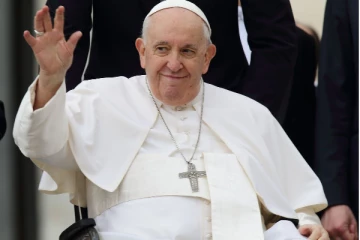 பாப்பரசர் உடல்நிலை குறித்து வெளியான தகவல்