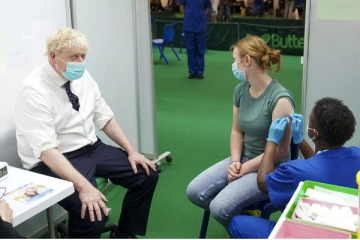 பிரித்தானியாவில் இது தொடரும்! போரிஸ் ஜான்சன் எச்சரிக்கை