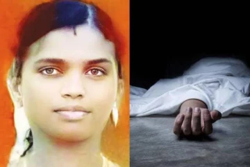 அண்ணனின் பேச்சை கேட்காததால் வெட்டிக்கொல்லப்பட்ட பெண்! கணவரும், சகோதரரும் கைது