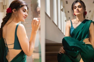 கர்ப்பமான பிறகுதான் கல்யாணம் பண்ணுவேன் - ஷாக் கொடுத்த பிரபல நடிகை!