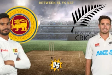 நியூஸிலாந்துக்கு எதிரான முதல் டெஸ்ட் : மாற்றத்திற்குள்ளான இலங்கை அணி