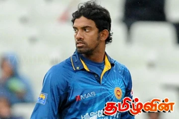 முன்னாள் கிரிக்கெட் வீரருக்கு எதிராக குற்றப் பத்திரிகை தாக்கல்