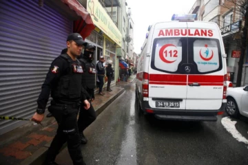 துருக்கி பூகம்பத்தில் சிறுமி உயிரிழப்பு; 69 பேர் காயம்