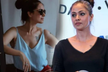 என்ன சிம்ரன் இதெல்லாம்!! நடிகை சிம்ரன் பதிவிட்ட டிவிட்டால் ஷாக்காகும் ரசிகர்கள்..