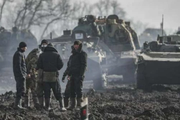 சிதைக்கப்பட்ட குடியிருப்புகள்; பிணங்களை மீட்க முடியாமல் தவிப்பு: உக்ரைனில் பயங்கரம்: செய்திகளின் தொகுப்பு