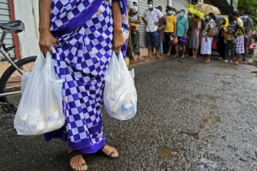 இலங்கையிடம் இந்தியா விடுத்த கோரிக்கை