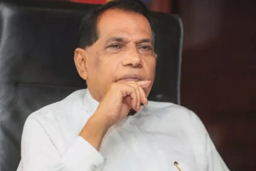 එයාර් බස් ගනුදෙනුවේ උණුසුම වැඩි වෙයි - හිටපු ආණ්ඩුකාර විලී ගමගේ අල්ලස් කොමිසමට එයි
