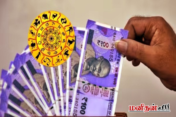 வியாழனுடன் கடகத்தில் குரு - டபுள் ஜாக்பட் எந்த ராசிகளுக்கு தெரியுமா? | After 12 Guru Peyarchi In Cancer Which Zodiac Luck