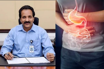 ISRO தலைவருக்கு உறுதியான இரைப்பை புற்றுநோய்! அதன் அறிகுறிகள், தடுக்கும் முறைகள் என்ன தெரியுமா?