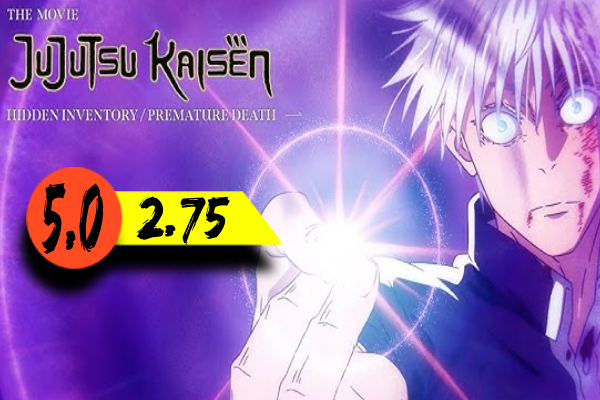 Jujutsu Kaisen (2026): திரை விமர்சனம் | Jujutsu Kaisen Movie Review