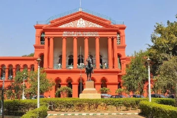 மத்திய சிறையில் தடுத்து வைக்கப்பட்டுள்ள இலங்கையர்கள்! கர்நாடக நீதிமன்றம் பிறப்பித்த உத்தரவு